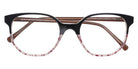 Lafont® Laurence LAF LAURENCE 3176B 52 - Blue 3176B Eyeglasses
