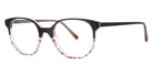 Lafont® Laurence LAF LAURENCE 3176B 52 - Blue 3176B Eyeglasses