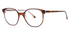 Lafont® Laurence LAF LAURENCE 5176T 52 - Tortoiseshell 5176T Eyeglasses