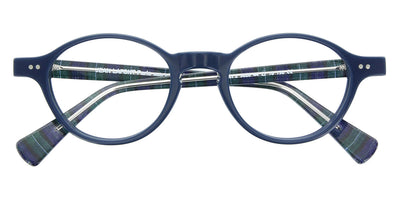 Lafont® Lenny LF LENNY 3020 44 - Blue 3020  Eyeglasses 