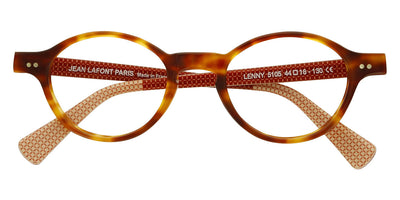 Lafont® Lenny LF LENNY 5105 44 - Tortoiseshell 5105  Eyeglasses 
