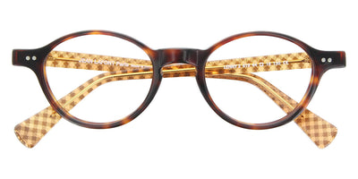 Lafont® Lenny LF LENNY 619 44 - Tortoiseshell 619  Eyeglasses 