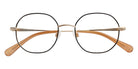 Lafont® Linotte LAF LINOTTE 1075 46 - Black 1075 Eyeglasses