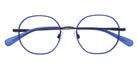 Lafont® Linotte LAF LINOTTE 3741 46 - Blue 3741 Eyeglasses