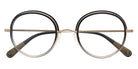 Lafont® Lou LAF LOU 1517I 50 - Golden 1517I Eyeglasses