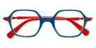 Lafont® Loupiot LAF LOUPIOT 3181E 44 - Blue 3181E Eyeglasses