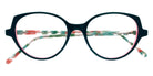 Lafont® Macha  LAF MACHA 4065e 49 -  Green 4065e Eyeglasses