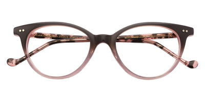 Lafont® Madame LF MADAME 2028 50 - Gray 2028  Eyeglasses 