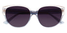 Lafont® Madras LAF MADRAS 3163 55 - Blue 3163 Sunglasses