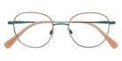 Lafont® Mascotte LAF MASCOTTE 7724 45 - Pink 7724 Eyeglasses