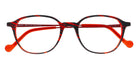 Lafont® Menu LAF MENU 2054 51 - Gray 2054 Eyeglasses