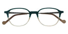 Lafont® Menu LAF MENU 4056 51 - Green 4056 Eyeglasses