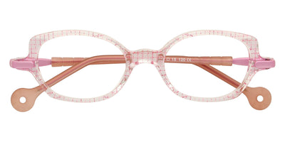 Lafont® Merci2 LF MERCI2 7097 40 - Pink 7097  Eyeglasses 
