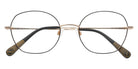Lafont® Milla LAF MILLA 1075 51 - Black 1075 Eyeglasses