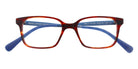 Lafont® Milo LAF MILO 5175E 46 - Brown 5175E Eyeglasses
