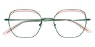 Lafont® Mimosa LAF MIMOSA 7117 51 - Pink 7117 Eyeglasses