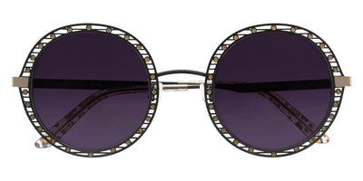 Lafont® Minorque LAF MINORQUE 1521 48 - Black 1521 Sunglasses