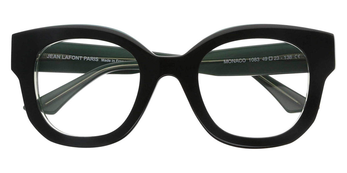 Lafont® Monaco Opt Square Eyeglasses - EuroOptica – EuroOptica™