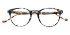 Lafont® Montaigne LAF MONTAIGNE 3199 49 - Blue 3199 Eyeglasses