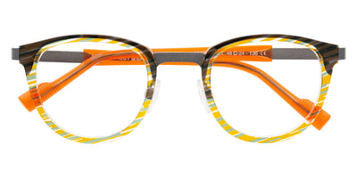 Lafont® Moto LAF MOTO 2521 48 - Gray 2521 Eyeglasses
