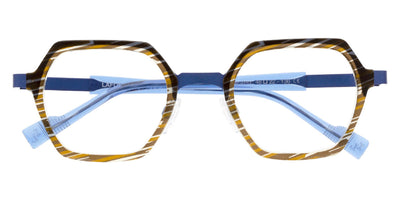 Lafont® Motus LAF MOTUS 3747 48 - Blue 3747 Eyeglasses