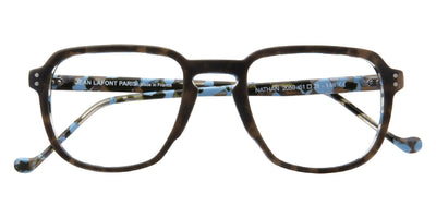 Lafont® Nathan LAF NATHAN 2059 51 - Gray 2059 Eyeglasses