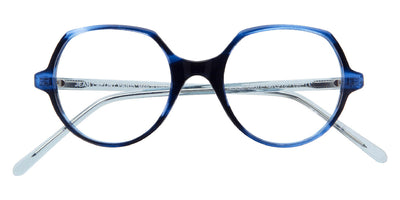 Lafont® Neige LAF NEIGE 3157E 46 - Blue 3157E Eyeglasses