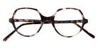 Lafont® Neige LAF NEIGE 7149E 46 - Tortoiseshell 7149E Eyeglasses