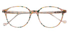 Lafont® Network LAF NETWORK 4060 51 - Green 4060 Eyeglasses