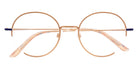 Lafont® Next LAF NEXT 035 49 - Pink 035 Eyeglasses