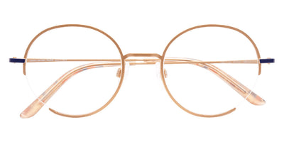 Lafont® Next LAF NEXT 035 49 - Pink 035 Eyeglasses