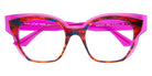Lafont® Niagara LAF NIAGARA 6037 51 - Blue 6037 Eyeglasses