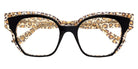 Lafont® Niagara LAF NIAGARA 900 51 - Black 900 Eyeglasses