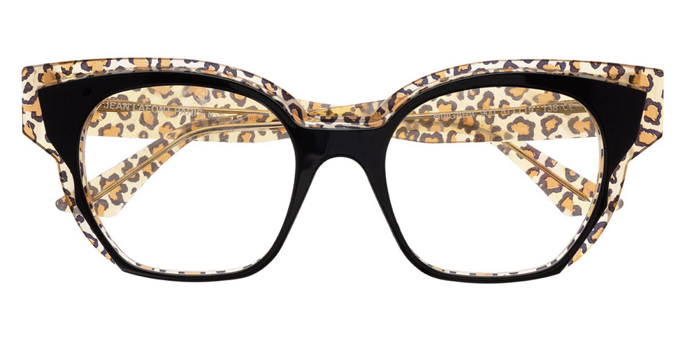 Lafont® Niagara LAF NIAGARA 900 51 - Black 900 Eyeglasses