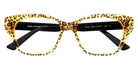 Lafont® Nice LAF NICE 380 53 - Panther 380 Eyeglasses