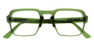 Lafont® Nicolas LAF NICOLAS 4051 52 - Green 4051 Eyeglasses