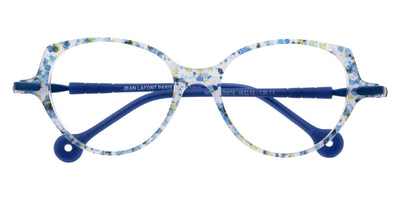 Lafont® Nina LAF NINA 3206TE 46 - Blue 3206TE Eyeglasses