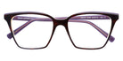Lafont® Noho LAF NOHO 5150 53 - Tortoiseshell 5150 Eyeglasses