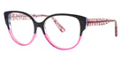Lafont® Non Stop LAF NON STOP 3207 54 - Blue 3207 Eyeglasses