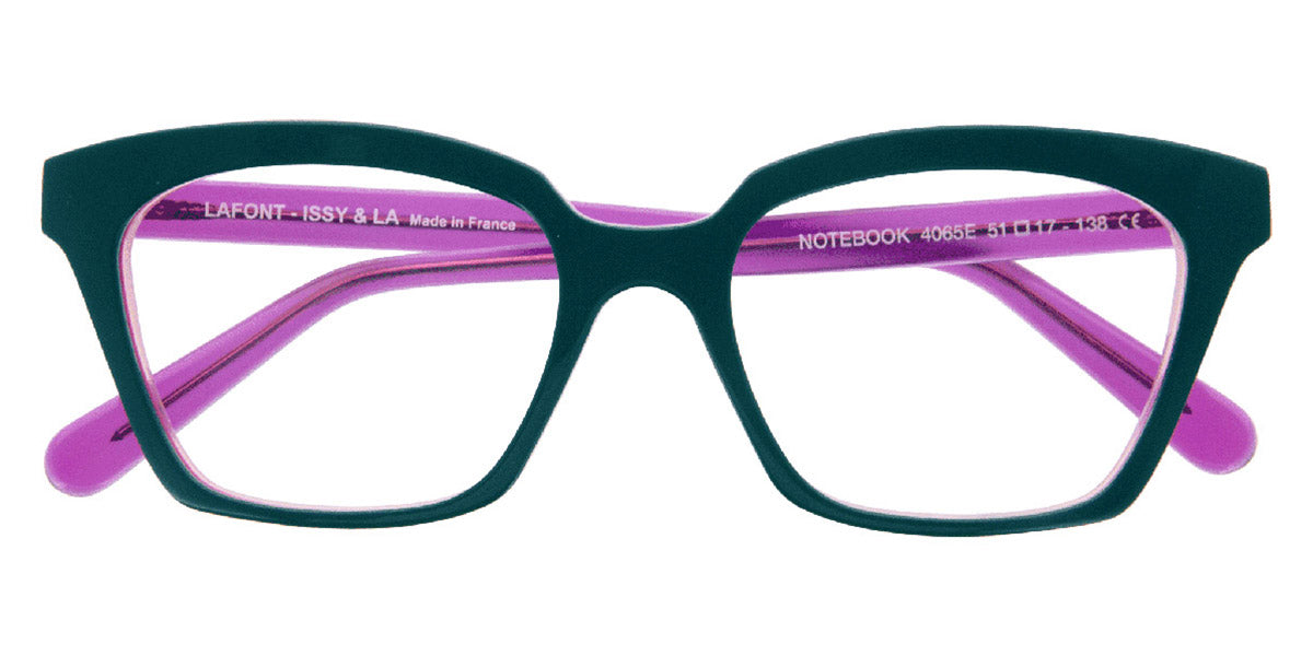 Lafont® Notebook