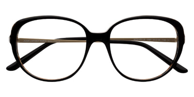 Lafont® Nouvelle LAF NOUVELLE 1092 54 - Black 1092 Eyeglasses