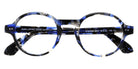 Lafont® Obrian LAF OBRIAN 3210 48 - Blue Eyeglasses