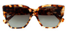 Lafont® Ocean LAF OCEAN 532 56 - Tortoiseshell 532 Sunglasses