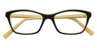Lafont® Oceane LAF OCEANE 1040 51 - Black 1040 Eyeglasses