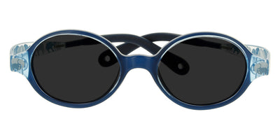 Lafont® Okapi2 LF OKAPI2 3028 42 - Blue 3028  Eyeglasses 