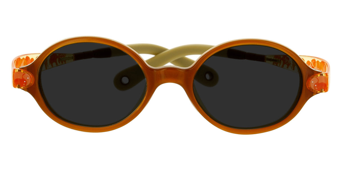 Lafont® Okapi2 LAF OKAPI2 5148 42 - Brown 5148 Eyeglasses