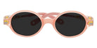 Lafont® Okapi2 LAF OKAPI2 700 42 - Pink 700 Eyeglasses