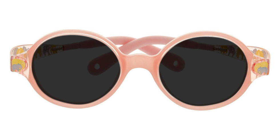 Lafont® Okapi2 LAF OKAPI2 700 42 - Pink 700 Eyeglasses