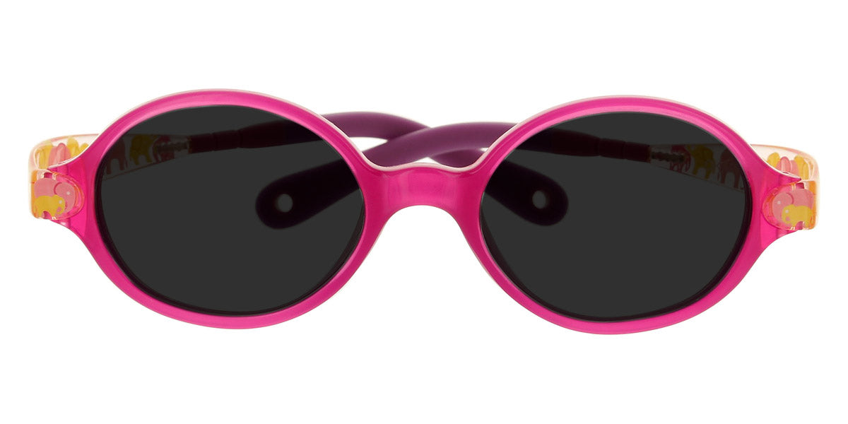 Lafont® Okapi2 LAF OKAPI2 7109 42 - Pink 7109 Eyeglasses