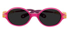 Lafont® Okapi2 LAF OKAPI2 7109 42 - Pink 7109 Eyeglasses